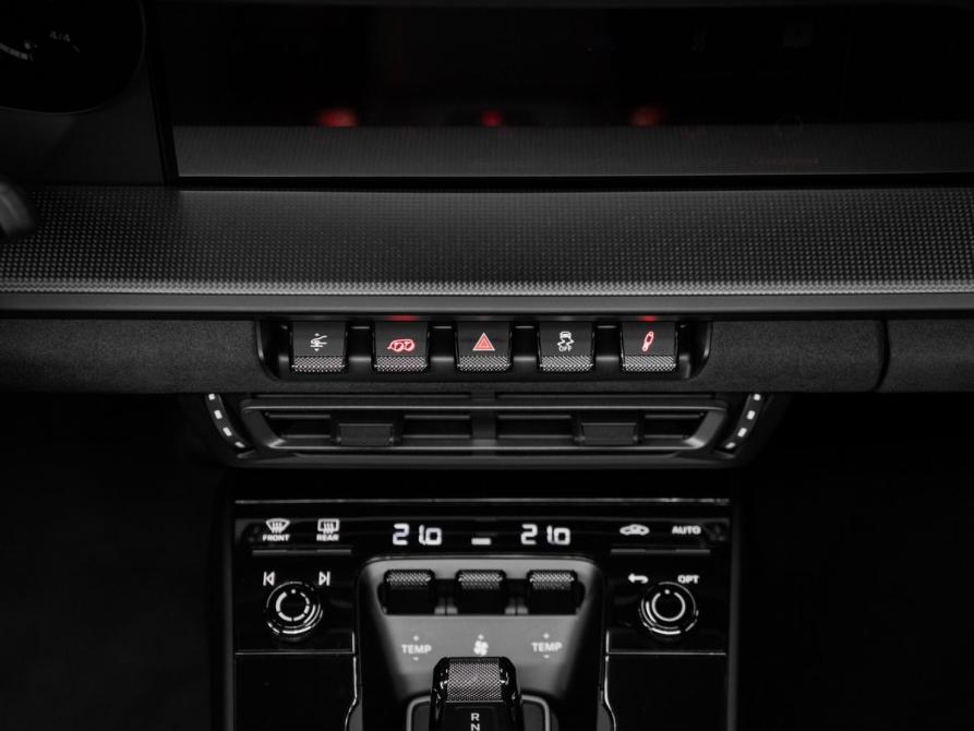 Porsche 911 VIII (992) Москва  - изображение 29