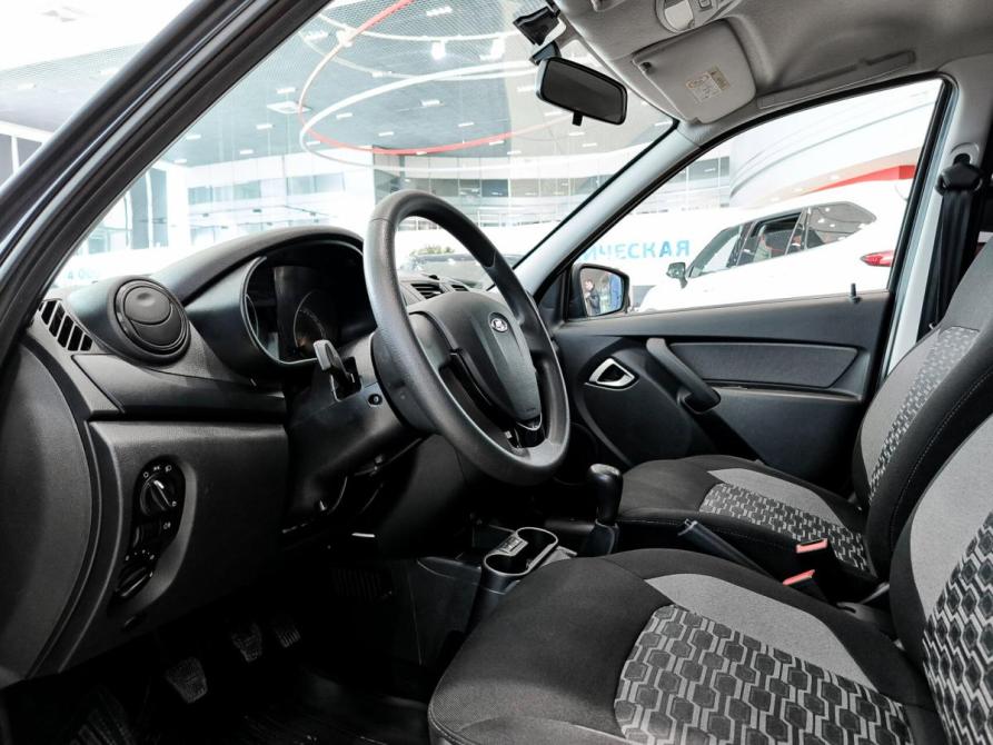 Lada (ВАЗ) Granta I Рестайлинг Казань  - изображение 20