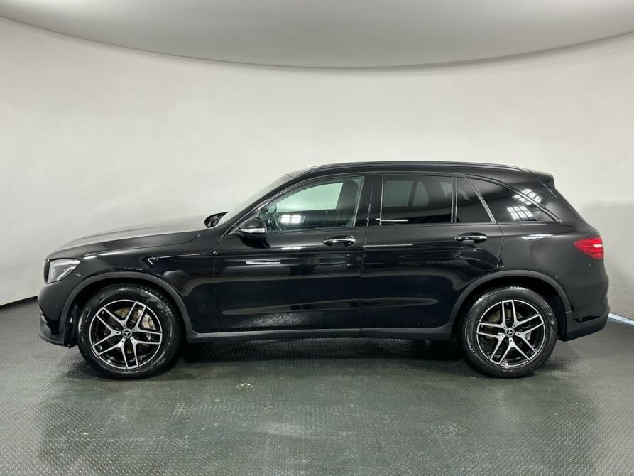 Mercedes-Benz GLC I (X253) Пермь  - изображение 8