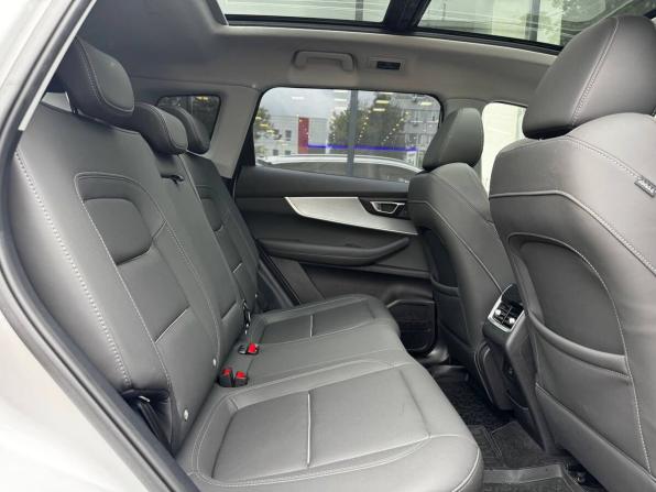 Chery Tiggo 7 Pro Max I с пробегом 2023 года, цена 1 939 000 рублей, 36858 км, внедорожник, Автокод Объявления