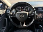 Skoda Rapid I Рестайлинг Волгоград  - изображение 48