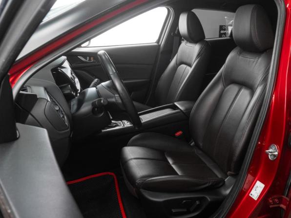 Mazda CX-4 I Рестайлинг с пробегом 2023 года, цена 2 789 000 рублей, 28098 км, внедорожник, Автокод Объявления