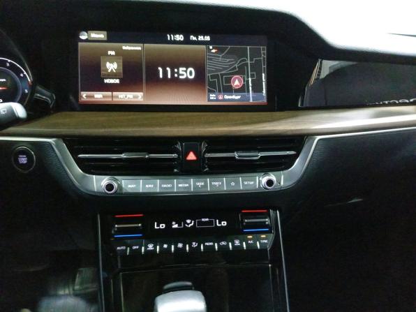 Kia Mohave I Рестайлинг 2 с пробегом 2020 года, цена 4 550 000 рублей, 70194 км, внедорожник, Автокод Объявления