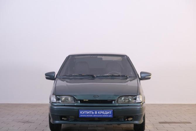 Lada (ВАЗ) 2114 с пробегом 2008 года, цена 239 000 рублей, 281000 км, хэтчбек, Автокод Объявления