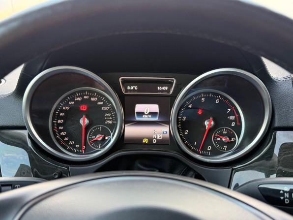 Mercedes-Benz GLE I (W166) с пробегом 2018 года, цена 3 400 000 рублей, 163700 км, внедорожник, Автокод Объявления
