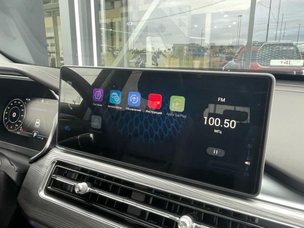 Chery Tiggo 8 Pro I с пробегом 2023 года, цена 2 080 000 рублей, 43000 км, внедорожник, Автокод Объявления