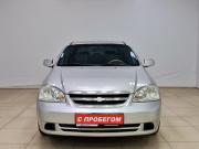 Chevrolet Lacetti I Альметьевск  - изображение 25
