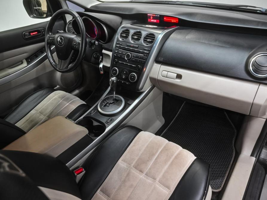 Mazda CX-7 I Рестайлинг Челябинск  - изображение 28