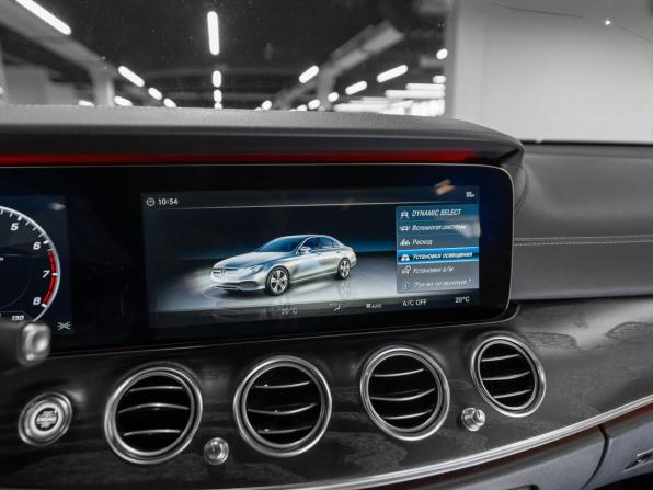 Mercedes-Benz E-Класс V (W213 S213 C238) с пробегом 2017 года, цена 3 420 000 рублей, 87410 км, седан, Автокод Объявления