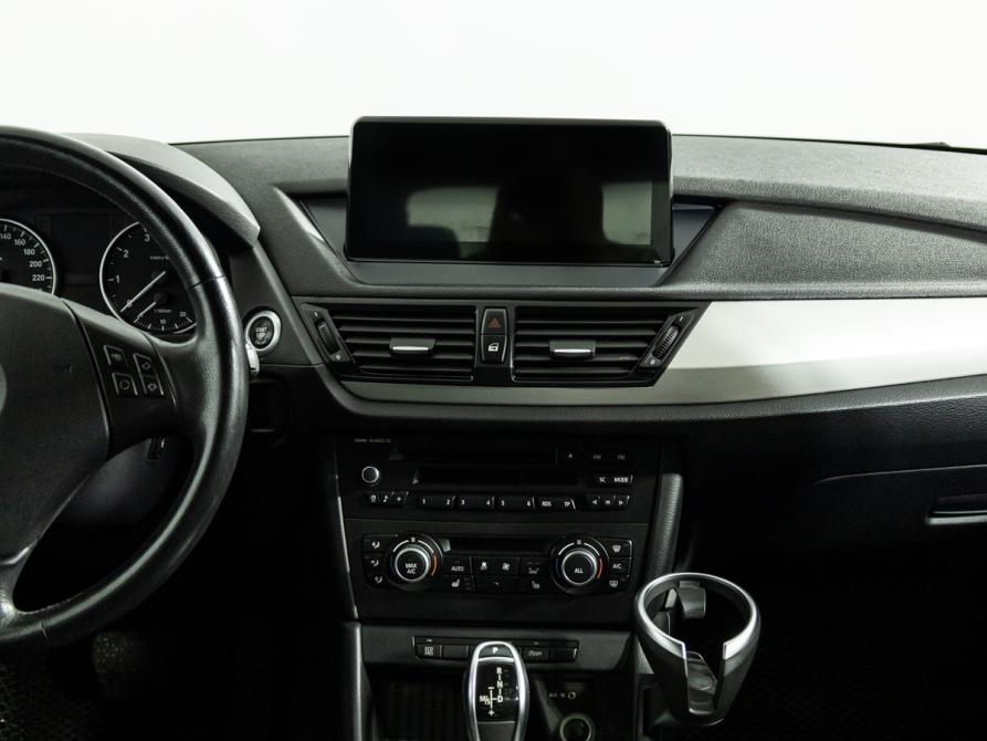 BMW X1 I (E84) Рестайлинг Санкт-Петербург  - изображение 14