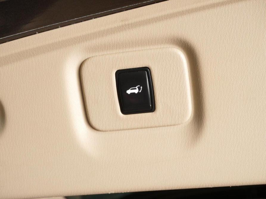 Nissan Pathfinder IV Минеральные Воды  - изображение 29