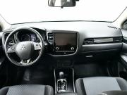 Mitsubishi Outlander III Рестайлинг 3 Новосибирск  - изображение 34