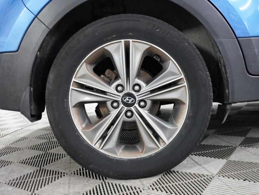 Hyundai Creta I Ульяновск  - изображение 9