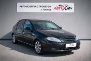 Chevrolet Lacetti I Тамбов  - изображение 21