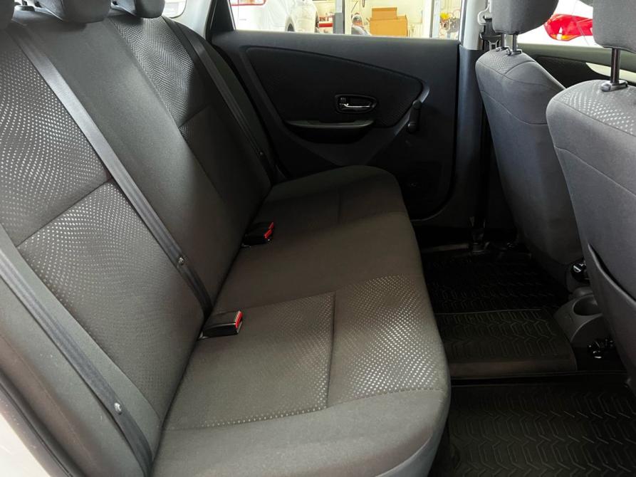Nissan Almera III (G15) Волгоград  - изображение 18