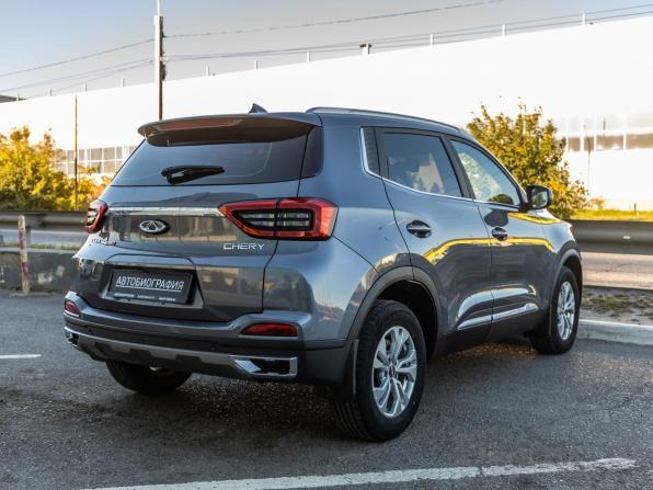 Chery Tiggo 4 Pro I с пробегом 2024 года, цена 1 568 000 рублей, 33325 км, внедорожник, Автокод Объявления