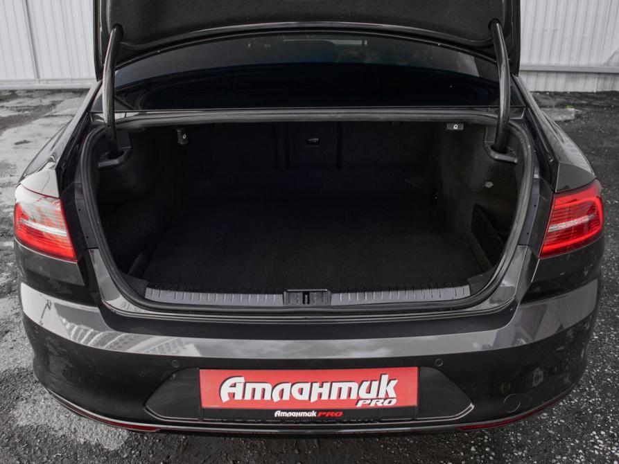 Volkswagen Passat B8 Екатеринбург  - изображение 8