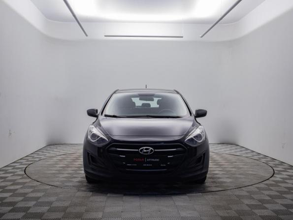 Hyundai i30 II Рестайлинг с пробегом 2015 года, цена 990 000 рублей, 275698 км, хэтчбек, Автокод Объявления