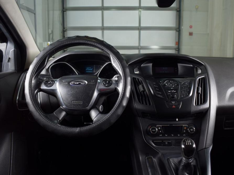Ford Focus III Кемерово  - изображение 8