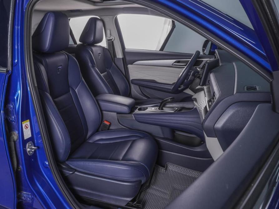 Haval F7x I Рестайлинг Ростов-на-Дону  - изображение 8