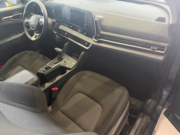 Kia Sportage V с пробегом 2023 года, цена 3 345 000 рублей, 15990 км, внедорожник, Автокод Объявления