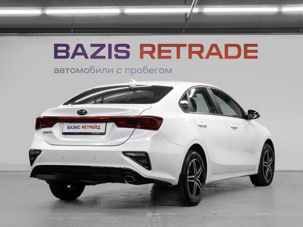 Kia Cerato IV с пробегом 2019 года, цена 1 900 000 рублей, 71837 км, седан, Автокод Объявления