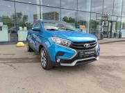 Lada (ВАЗ) XRAY I Ижевск  - изображение 25
