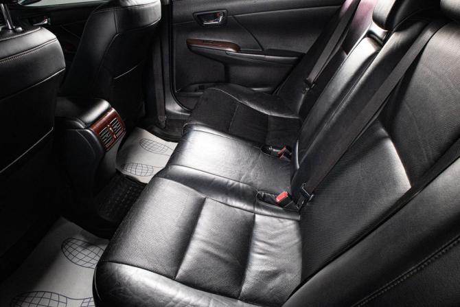 Toyota Camry VII (XV50) с пробегом 2012 года, цена 1 699 000 рублей, 182400 км, седан, Автокод Объявления