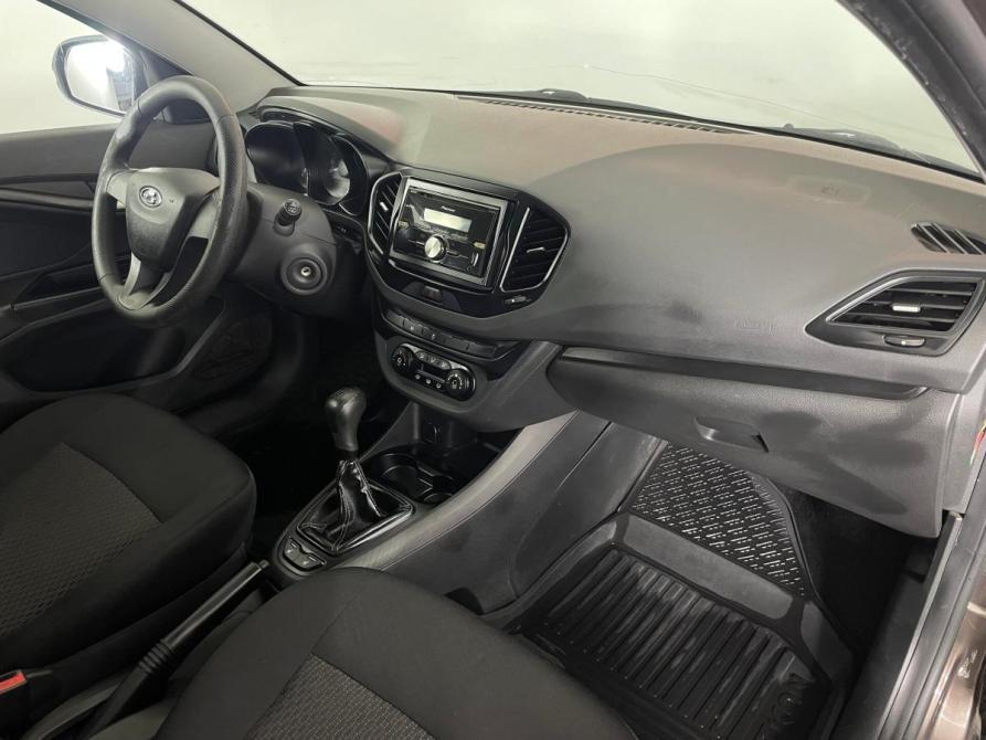 Lada (ВАЗ) Vesta I Воронеж  - изображение 10