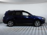 Mitsubishi Outlander II Рестайлинг Москва  - изображение 18