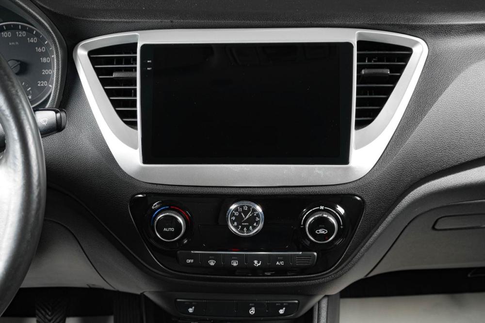Hyundai Solaris II Тюмень  - изображение 17