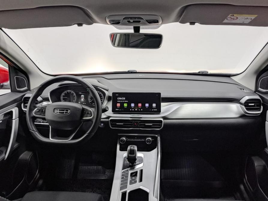 Geely Coolray I Москва  - изображение 14