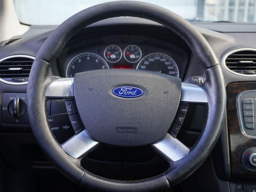 Ford Focus II Москва  - изображение 13