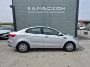 Kia Rio III Рестайлинг Екатеринбург  - изображение 16