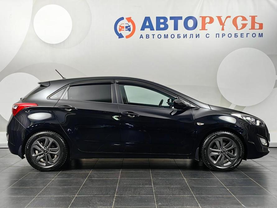 Hyundai i30 II Рестайлинг Москва  - изображение 5