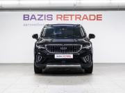 Geely Haoyue I Рестайлинг Тюмень  - изображение 33