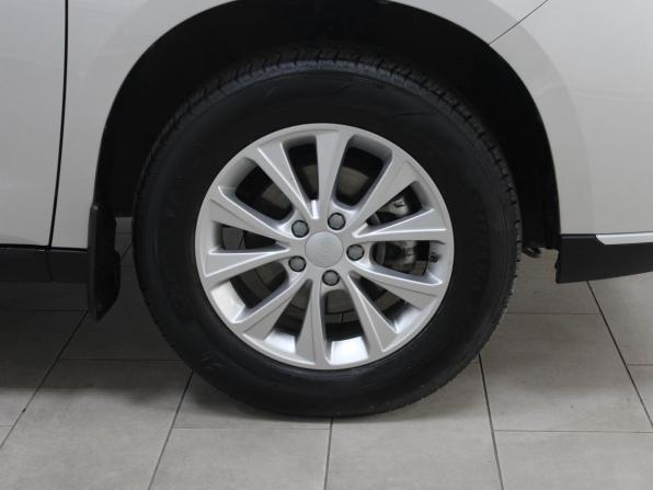 Haval M6 II с пробегом 2023 года, цена 1 899 900 рублей, 28568 км, внедорожник, Автокод Объявления