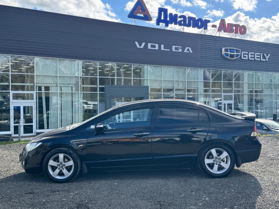 Honda Civic VIII Набережные Челны  - изображение 2
