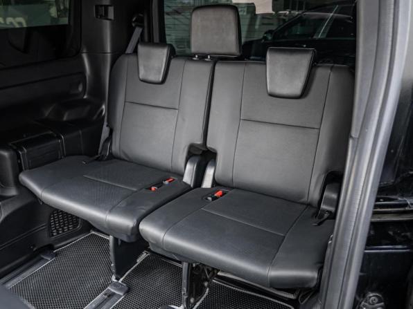 Toyota Esquire I Рестайлинг с пробегом 2019 года, цена 2 899 000 рублей, 74505 км, минивэн, Автокод Объявления
