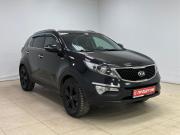 Kia Sportage III Рестайлинг Альметьевск  - изображение 24