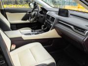 Lexus RX IV Москва  - изображение 24