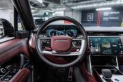 Land Rover Range Rover V Москва  - изображение 50