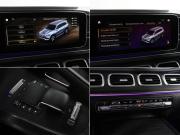 Mercedes-Benz GLS II (X167) Москва  - изображение 55