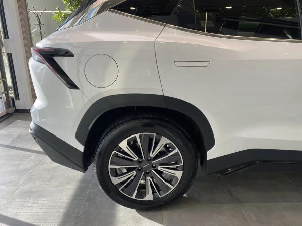 JETOUR Dashing I с пробегом 2023 года, цена 1 849 000 рублей, 29807 км, внедорожник, Автокод Объявления
