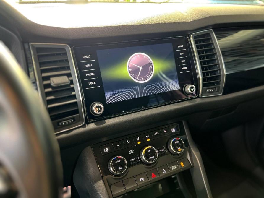 Skoda Kodiaq I Оренбург  - изображение 15