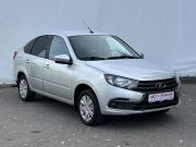 Lada (ВАЗ) Granta I Рестайлинг Москва  - изображение 19