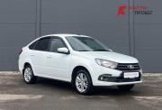Lada (ВАЗ) Granta I Рестайлинг Красноярск  - изображение 25