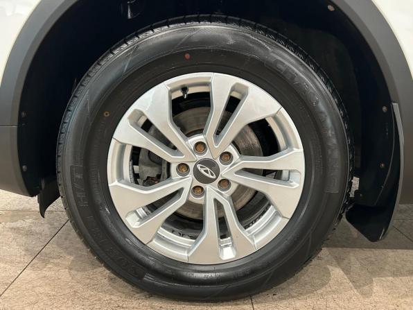 Chery Tiggo 4 Pro I с пробегом 2024 года, цена 1 639 000 рублей, 24118 км, внедорожник, Автокод Объявления