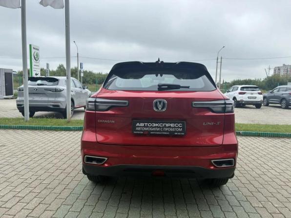 Changan CS55 Plus II с пробегом 2024 года, цена 2 190 000 рублей, 25000 км, внедорожник, Автокод Объявления