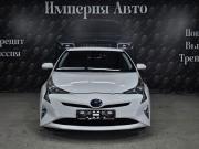 Toyota Prius IV (XW50) Краснодар  - изображение 35